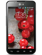 LG Optimus L7 II Dual P715 - Pictures