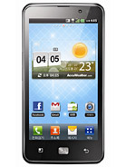 LG Optimus LTE LU6200 - Pictures