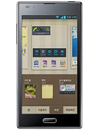 LG Optimus LTE2 - Pictures