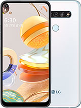 LG Q61 - Pictures