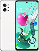 LG Q92 5G - Pictures