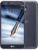 LG Stylo 3 Plus - Pictures