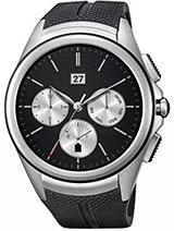 LG Watch Urbane 2nd Edition LTE - Pictures