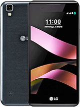LG X style - Pictures