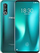 Meizu 16s Pro - Pictures
