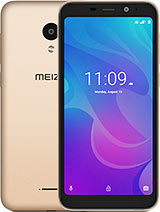 Meizu C9 Pro - Pictures