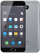 Meizu M2 Note - Pictures