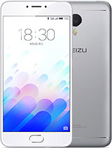 Meizu M3 Note - Pictures