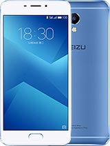 Meizu M5 Note - Pictures