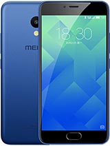 Meizu M5 - Pictures