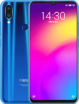 Meizu Note 9 - Pictures