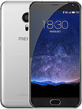Meizu PRO 5 mini - Pictures
