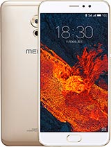 Meizu Pro 6 Plus - Pictures
