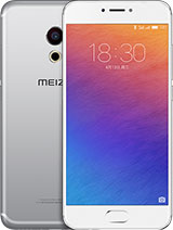 Meizu Pro 6 - Pictures