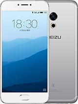 Meizu Pro 6s - Pictures