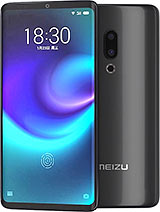 Meizu Zero - Pictures