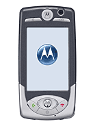 Motorola A1000 - Pictures