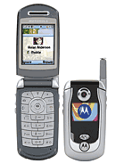 Motorola A840 - Pictures