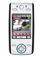 Motorola E680 - Pictures