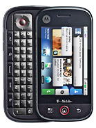 Motorola DEXT MB220 - Pictures