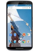 Motorola Nexus 6 - Pictures