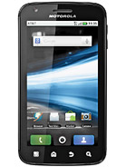 Motorola ATRIX 4G - Pictures