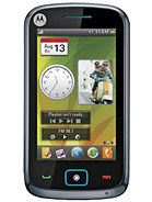 Motorola EX122 - Pictures