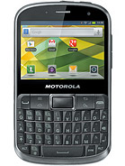 Motorola Defy Pro XT560 - Pictures
