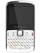 Motorola EX112 - Pictures