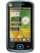 Motorola EX128 - Pictures