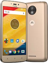 Motorola Moto C Plus - Pictures