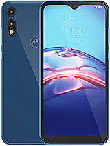 Motorola Moto E (2020) - Pictures