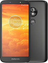 Motorola Moto E5 Play Go - Pictures