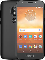 Motorola Moto E5 Play - Pictures
