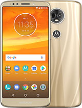 Motorola Moto E5 Plus - Pictures