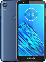Motorola Moto E6 - Pictures