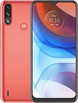 Motorola Moto E7 Power - Pictures