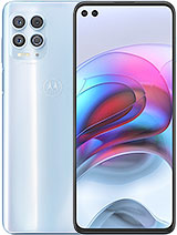 Motorola Edge S - Pictures