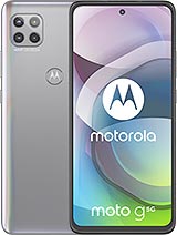 Motorola Moto G 5G - Pictures
