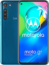 Motorola Moto G8 Power - Pictures