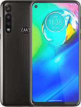 Motorola Moto G Power - Pictures