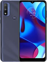 Motorola G Pure - Pictures