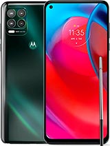 Motorola Moto G Stylus 5G - Pictures