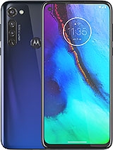 Motorola Moto G Pro - Pictures