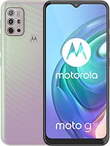 Motorola Moto G10 - Pictures