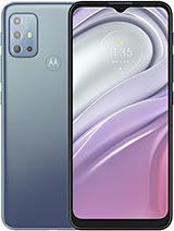 Motorola Moto G20 - Pictures