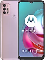 Motorola Moto G30 - Pictures