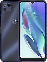 Motorola Moto G50 5G - Pictures