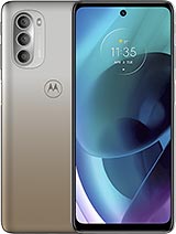Motorola Moto G51 5G - Pictures