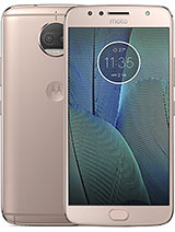 Motorola Moto G5S Plus - Pictures